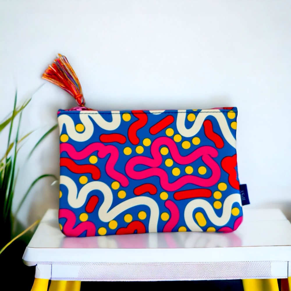 Mini purse